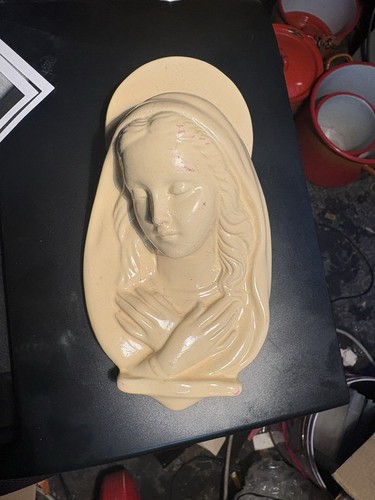 Madonnina madonna ceramica - madonnina,