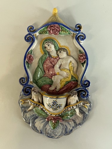 Caltagirone antica grande - caltagirone,