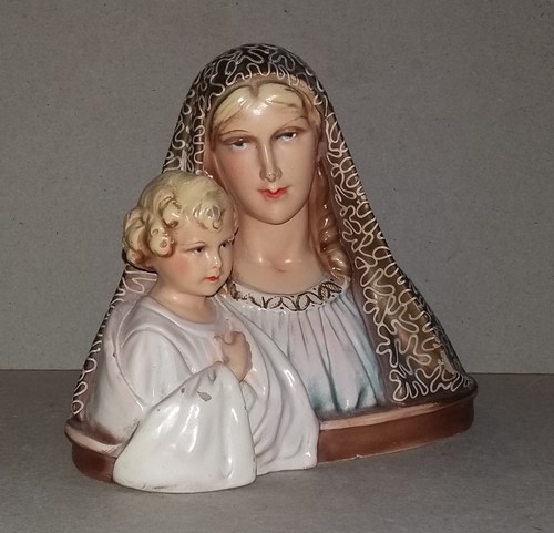 Arturo pannunzio madonna con - madonna,