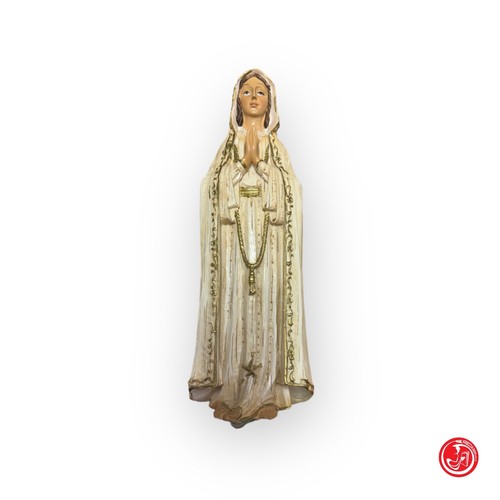 Statua della madonna - della,