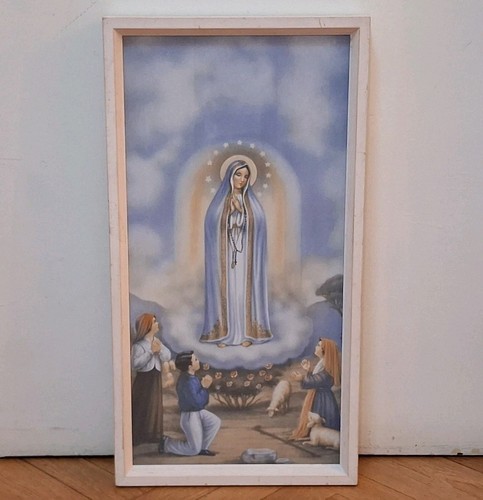 Quadro mattonella ceramica - quadro,