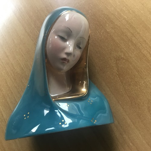 Pattarino eugenio madonna - madonna, in