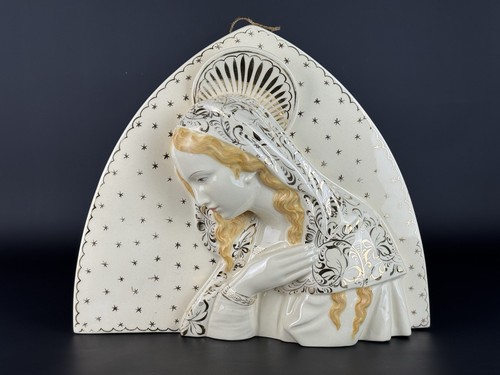 Statua parete figura - parete,
