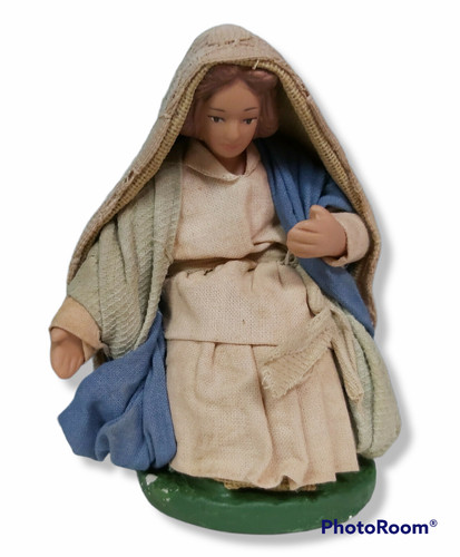 15522 pastorello presepe - 15522,