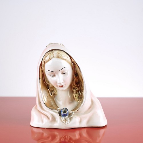 Madonna ceramica - madonna,