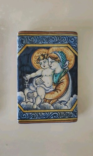 Mattone ceramica di - mattone,,
