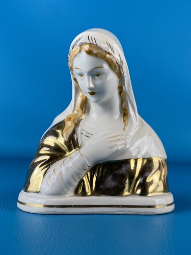 Statua ceramica italiana - ceramica,